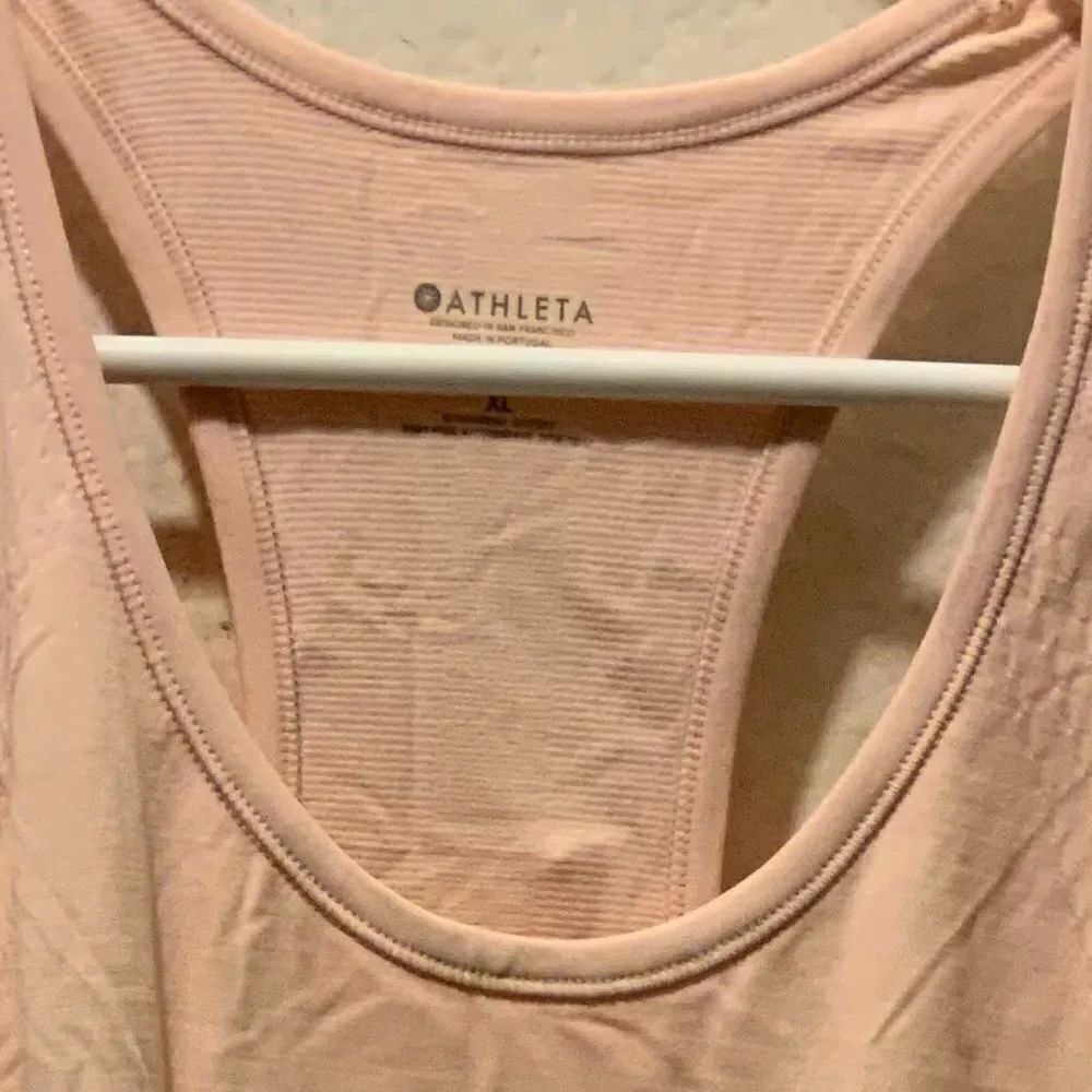 Athleta Speedlight Tank - Picture 7 of 7